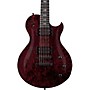 Open-Box Schecter Guitar Research Solo-II Apocalypse Electric Guitar Condition 2 - Blemished Red Reign 197881132514