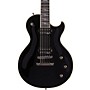 Open-Box Schecter Guitar Research Solo-II Blackjack 6-String Electric Guitar Condition 2 - Blemished Gloss Black 197881188139