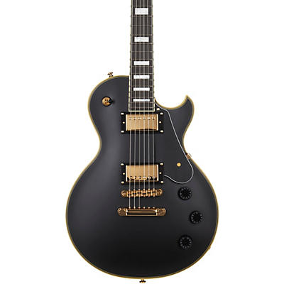 Schecter Guitar Research Solo-II Custom Electric Guitar -