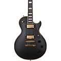 Schecter Guitar Research Solo-II Custom Electric Guitar Satin Aged BlackSatin Aged Black