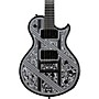 Schecter Guitar Research Solo-II Przym Palladium Electric Guitar Gloss Black