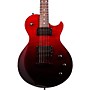 Schecter Guitar Research Solo-II Standard Electric Guitar Blood Burst