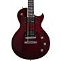 Schecter Guitar Research Solo-II Supreme Electric Guitar Black Cherry