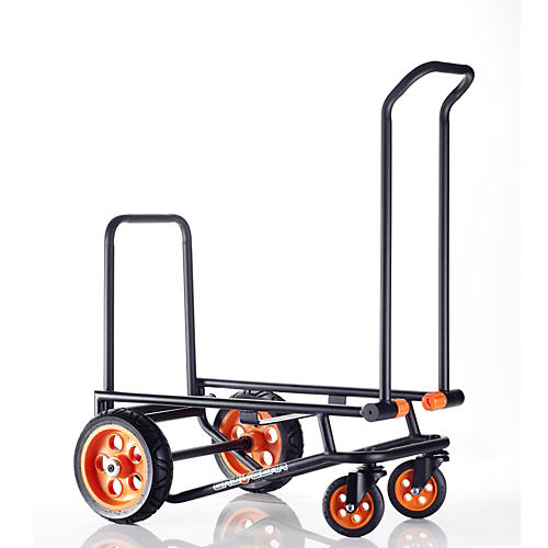 Solo Lite Transport Cart