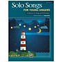 Alfred Solo Songs for Young Singers Book