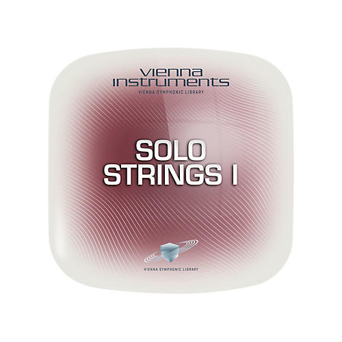 Solo String I Standard Software Download