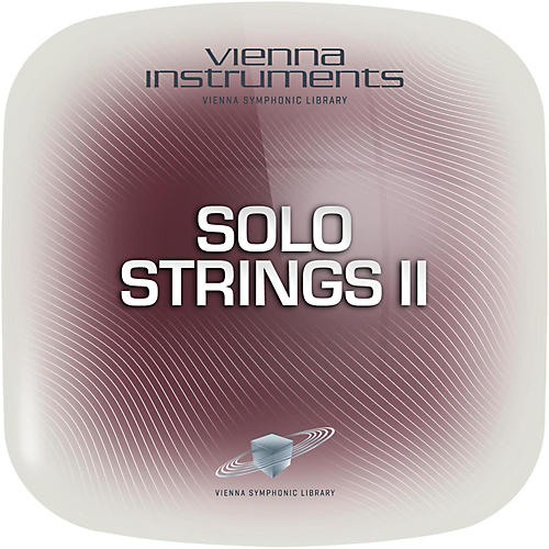 Solo Strings II Upgrade