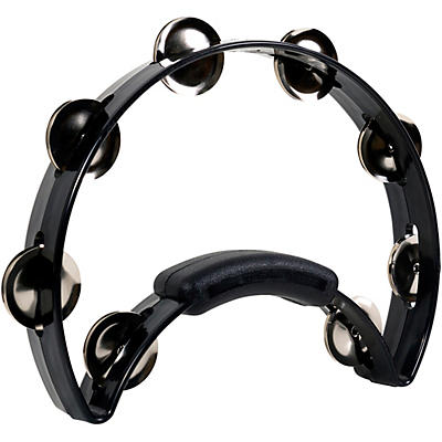 RhythmTech Solo Tambourine