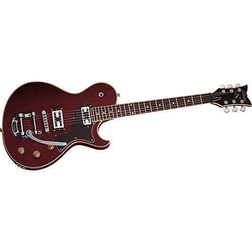 Solo Vintage Electric Guitar