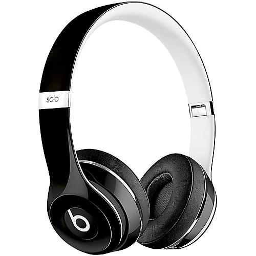 Solo2 Luxe Edition On-Ear Headphones