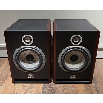 Focal Solo6 BE (PR) Powered Monitor