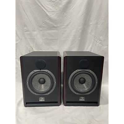 Focal Solo6 Be Powered Monitor