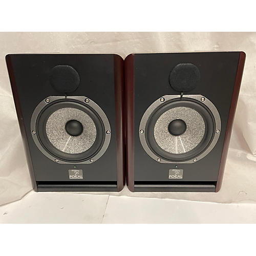 Focal Solo6 Be Powered Monitor