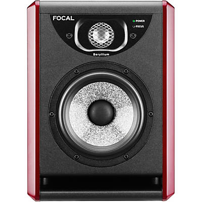 FOCAL Solo6 ST6 6.5" Powered Studio Monitor (Each)