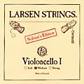 Larsen Strings Soloist Edition Cello A String 4/4 Size, Heavy Steel, Ball End4/4 Size, Medium Steel, Ball End