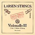 Larsen Strings Soloist Edition Cello G String 4/4 Size, Heavy Tungsten, Ball End4/4 Size, Heavy Tungsten, Ball End