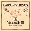 Larsen Strings Soloist Edition Cello G String 4/4 Size, Medium Tungsten, Ball End4/4 Size, Light Tungsten, Ball End