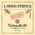 Larsen Strings Soloist Edition Cello G String 4/4 Size, Heavy Tungsten, Ball End4/4 Size, Medium Tungsten, Ball End
