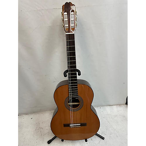 Kremona Soloist F65C Classical Acoustic Guitar Natural