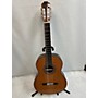 Used Kremona Soloist F65C Classical Acoustic Guitar Natural