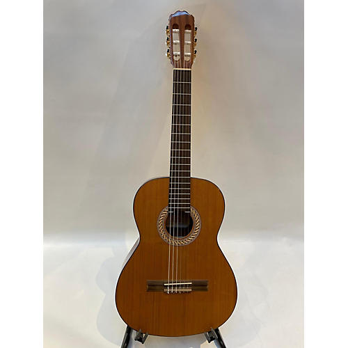 Kremona Soloist S58C Classical Acoustic Guitar Natural