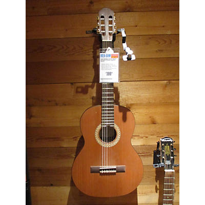 Kremona Soloist S62COP Classical Acoustic Guitar