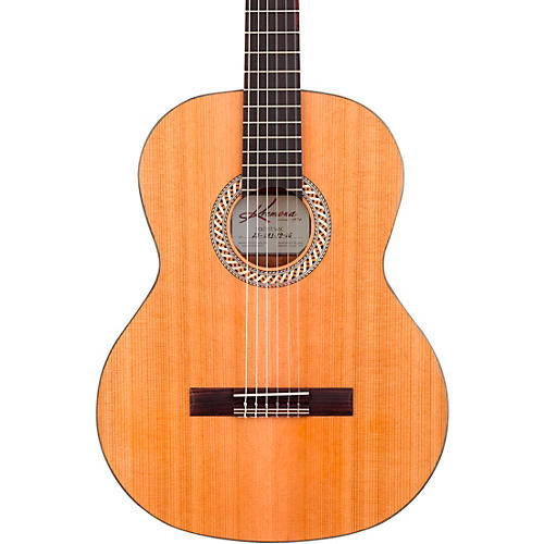 Kremona Soloist S65C Classical Acoustic Guitar Condition 1 - Mint Natural
