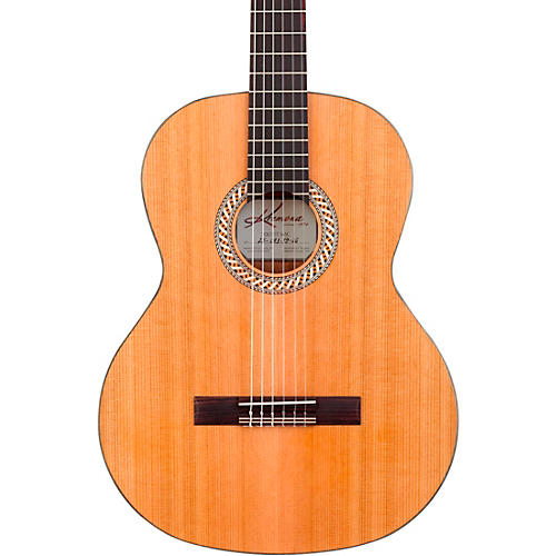 Kremona Soloist S65C Classical Acoustic Guitar Condition 2 - Blemished Natural 197881374518