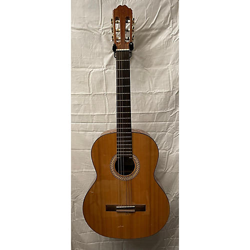 Kremona Soloist S65c Classical Acoustic Guitar Natural