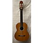 Used Kremona Soloist S65c Classical Acoustic Guitar Natural