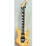 Used Jackson Soloist SL3 MIJ Solid Body Electric Guitar Natural