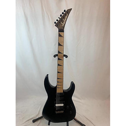 Jackson Soloist SL3 Solid Body Electric Guitar Black