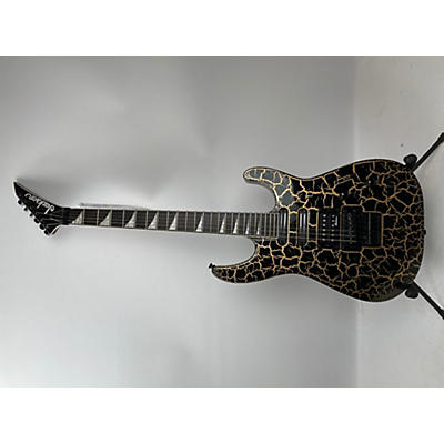Jackson Soloist SL3 Solid Body Electric Guitar