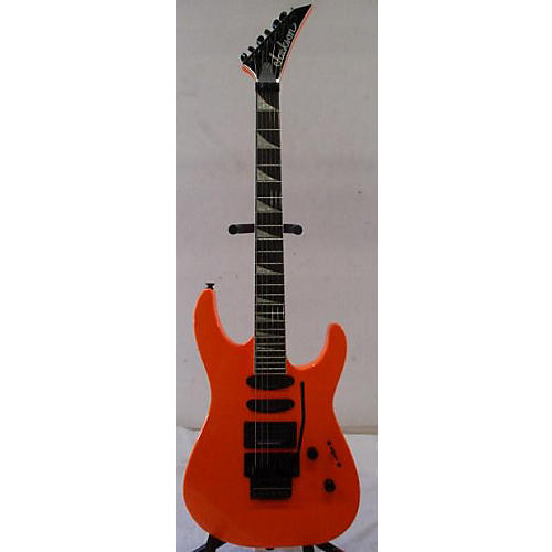 Soloist SL3X Solid Body Electric Guitar