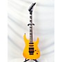 Used Jackson Soloist SL3X Solid Body Electric Guitar Lambo Orange