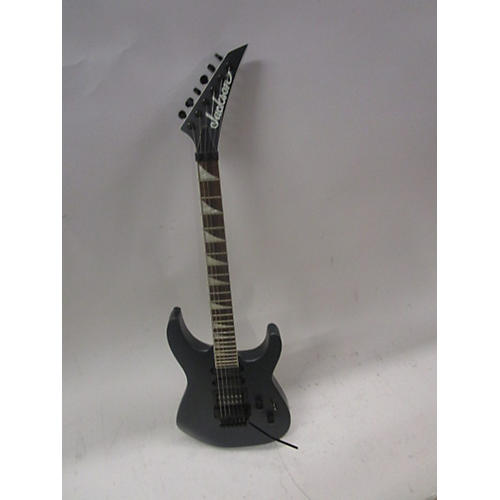 Jackson Soloist SL3X Solid Body Electric Guitar Black