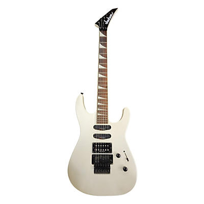 Jackson Soloist SL3X Solid Body Electric Guitar