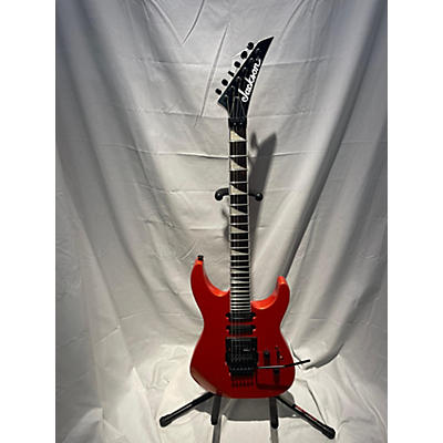 Jackson Soloist SLX3X DX Solid Body Electric Guitar