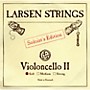 Larsen Strings Soloist Series Cello Strings A, Soloist, Medium