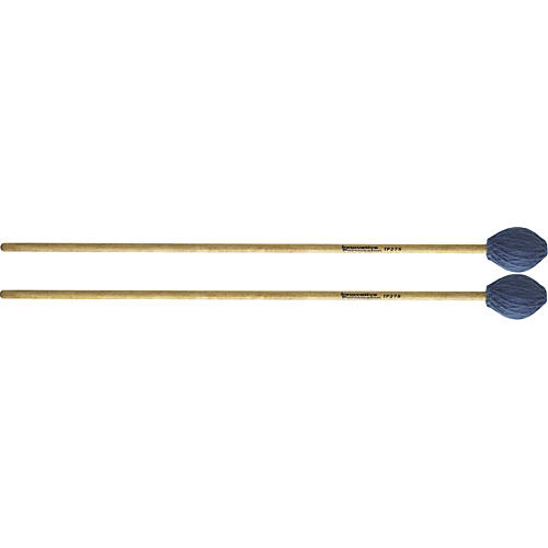 Innovative Percussion Soloist Series Mallets Soft Natural Handles