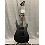 Used Jackson Soloist Solid Body Electric Guitar Granite Crystal