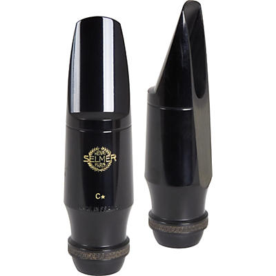 Selmer Paris Soloist Tenor Saxophone Mouthpieces