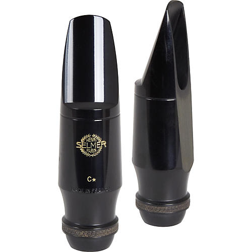 Selmer Paris Soloist Tenor Saxophone Mouthpieces E Facing