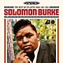 ALLIANCE Solomon Burke - Best Of Atlantic Soul 1962-1965