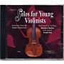 Alfred Solos for Young Violinists Vol. 3 (CD)