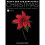 Willis Music Solos for the Sanctuary - Christmas (8 Piano Solos for the Church Pianist) Willis Series (Int to Adv)
