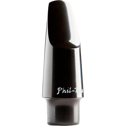 Solstice Alto Saxophone Mouthpiece