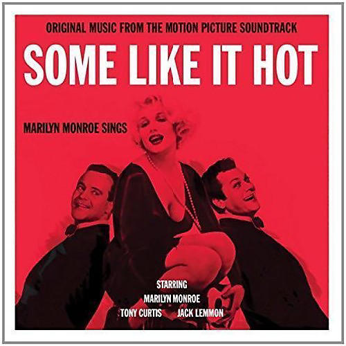 Some Like It Hot (Original Soundtrack)