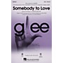 Hal Leonard Somebody to Love (from Glee) SSA by Queen arranged by Roger Emerson