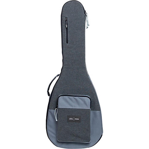 Gator Someone Somewhere Core Series Acoustic Guitar Gig Bag Condition 1 - Mint Grey